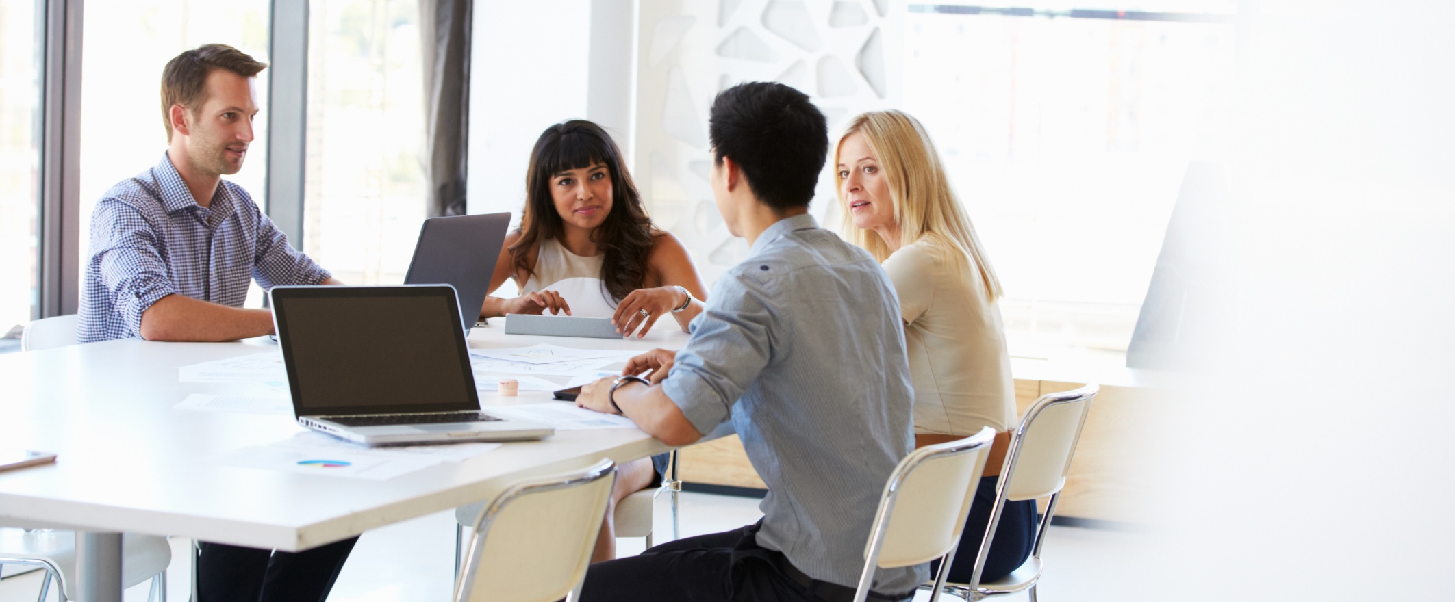 She Never Believed In Twitter As A Sales Tool [SlideShare]