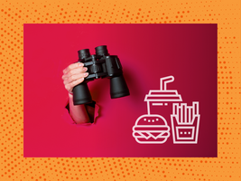 22 Categories to Watch in '22: Top Quick Service Restaurant Advertising Trends