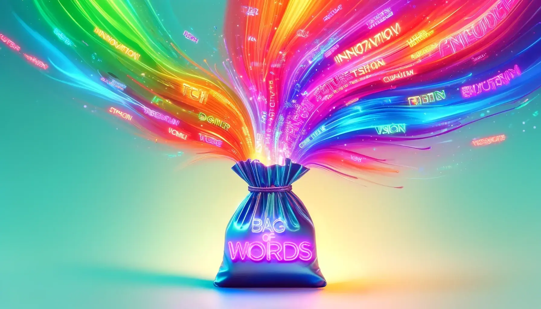 Bag of Words: Text Analysis Algorithm