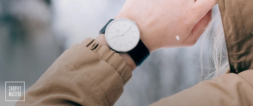 What NOVO Watch Learned After Years of Overseas Manufacturing