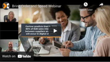 The Future of B2B Commerce is Digital: 5 Ways Ecommerce is Changing B2B Business