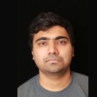 Shruthan Radhakrishna