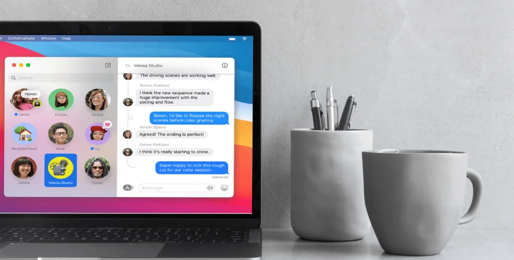 Sick of the Apple lock-in? Here are the Best iMessage Alternatives on Mac