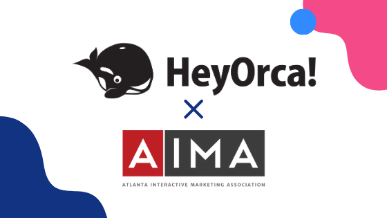 HeyOrca x AIMA Partnership