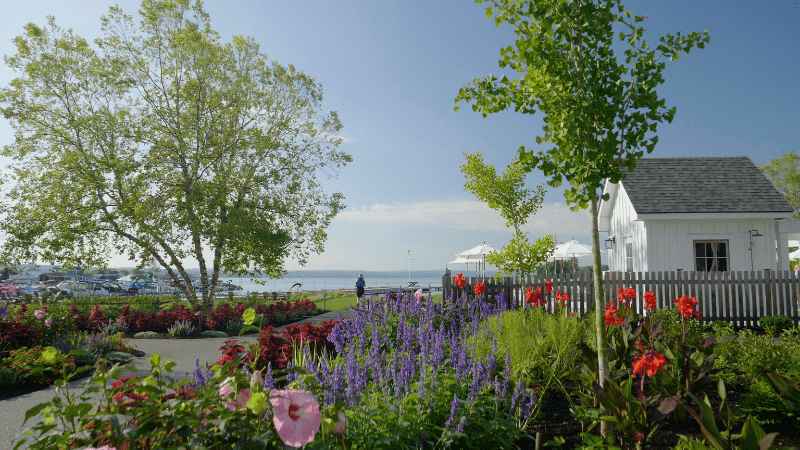 The Lake House – Team Building Oasis: Guilt-Free, Sustainable Meetings at The Lake House on Canandaigua