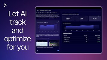The Future of Email Marketing: Let AI Agents track & optimize for you
