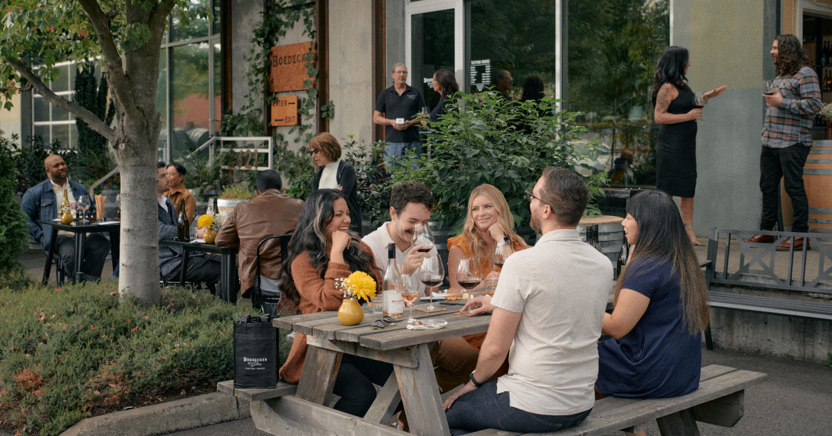 Outdoor Dining: How to Prepare Your Team