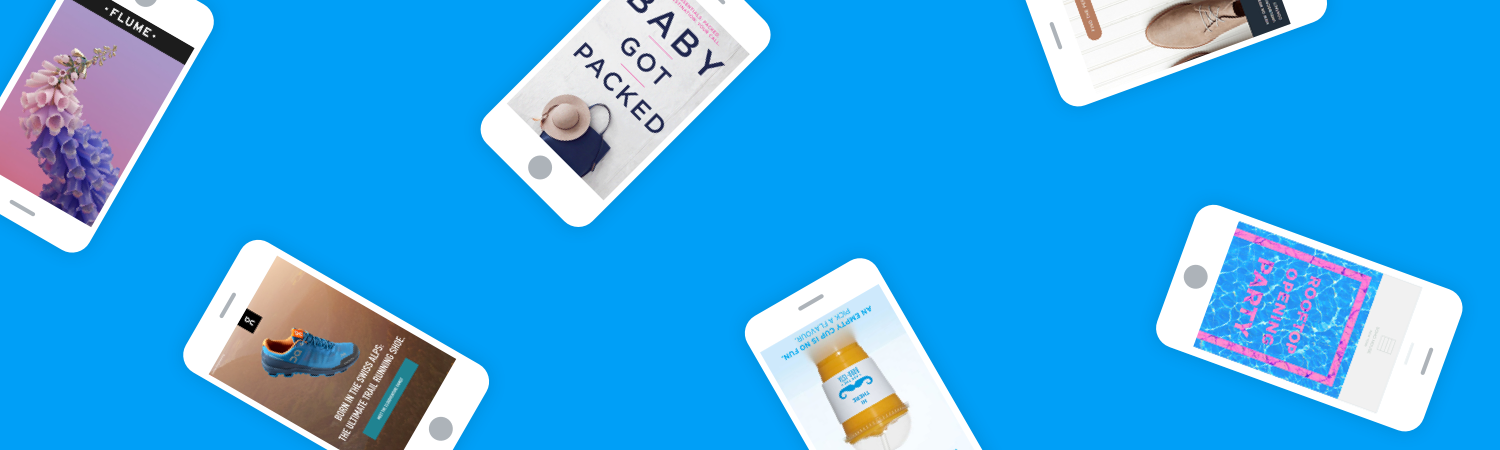 9 inspiring emails and the creatives who love them