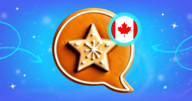 What brands should know about holiday shopping in Canada 2025?