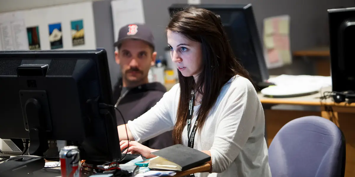 What it's like to have the best job in America right now