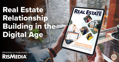 NextHome: Real Estate Relationship Building in the Digital Age