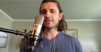 Spark Creativity & Generate Memorable Content with Ryan Law (Director of Marketing at Animalz)