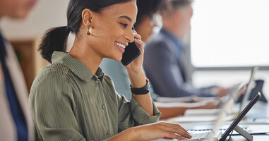 FCT Informs Strategic Business Decisions with Data-Driven VoC Program