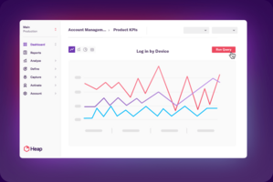 Heap December Monthly Product Release