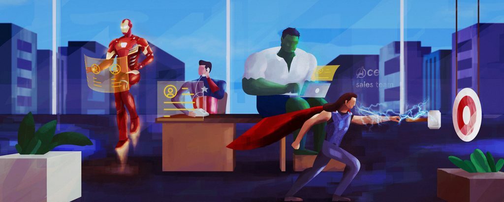 7 Steps You Can Follow to Build and Scale a Global SDR Team