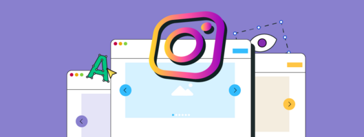 Best Practices for Creating a High-Converting Instagram Landing Page