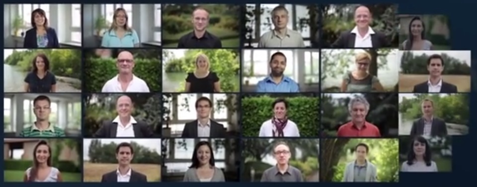 Using a Balance of Logic and Emotion to Influence Viewers