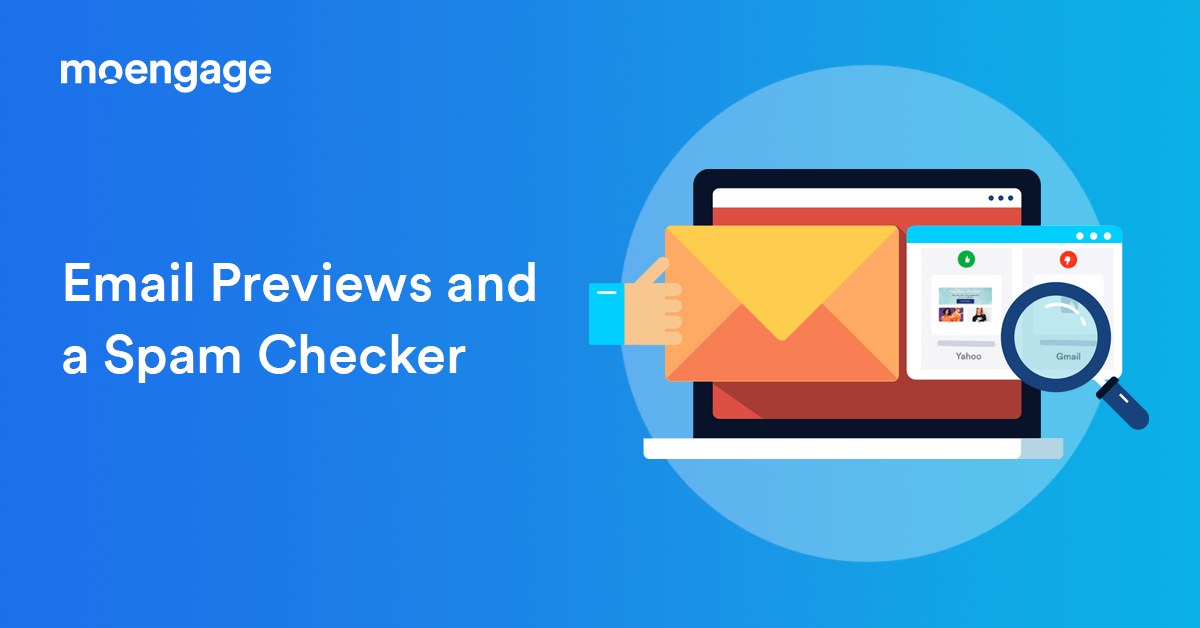 [Product Update] Email Previews and a Spam Checker