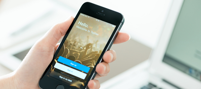 Twitter Guide: 8 Tips for Better Social Selling