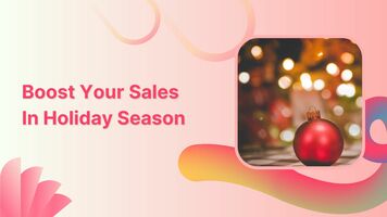 How to Boost Holiday Season Sales Through Social Media