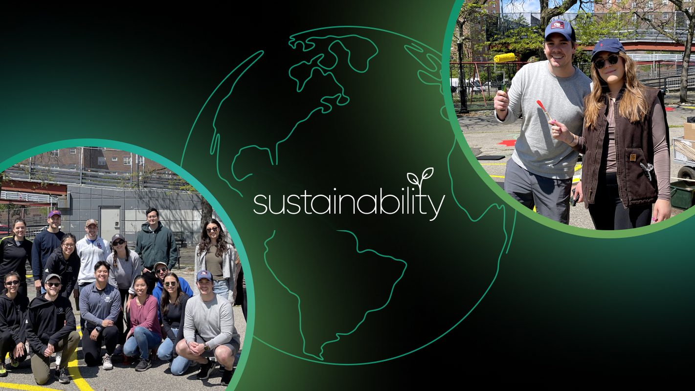 Yext Commits to Conservation: Driving Sustainability Across the Globe