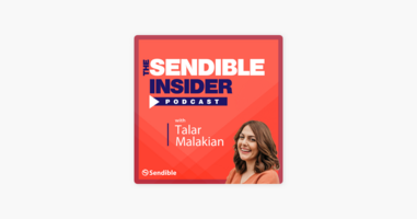 ‎The Sendible Insider Podcast: 15. Why Your Ability To Build Trust Is Your Best Growth Lever With Talar Malakian on Apple Podcasts