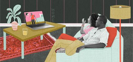 H.O.M.E: Entertainment - when all the world's a stage | Inside Intercom