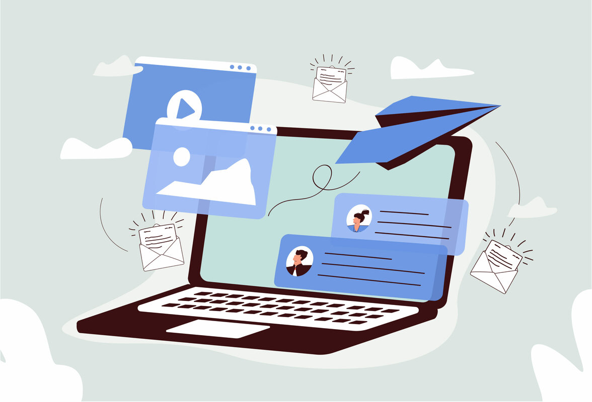 The 10 Best Email Marketing Service Providers for Businesses