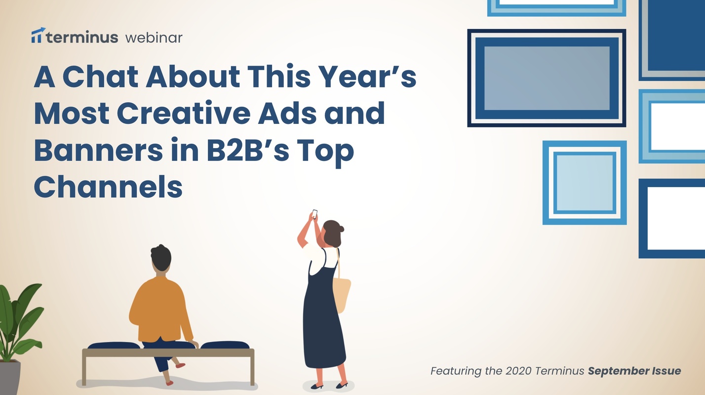 Top B2B Advertising Trends & Campaigns Webinar