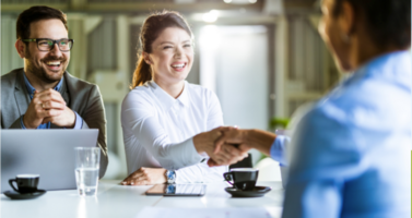 4 Surprising Ways a Sales Platform Pulls a Merger/Acquisition Together