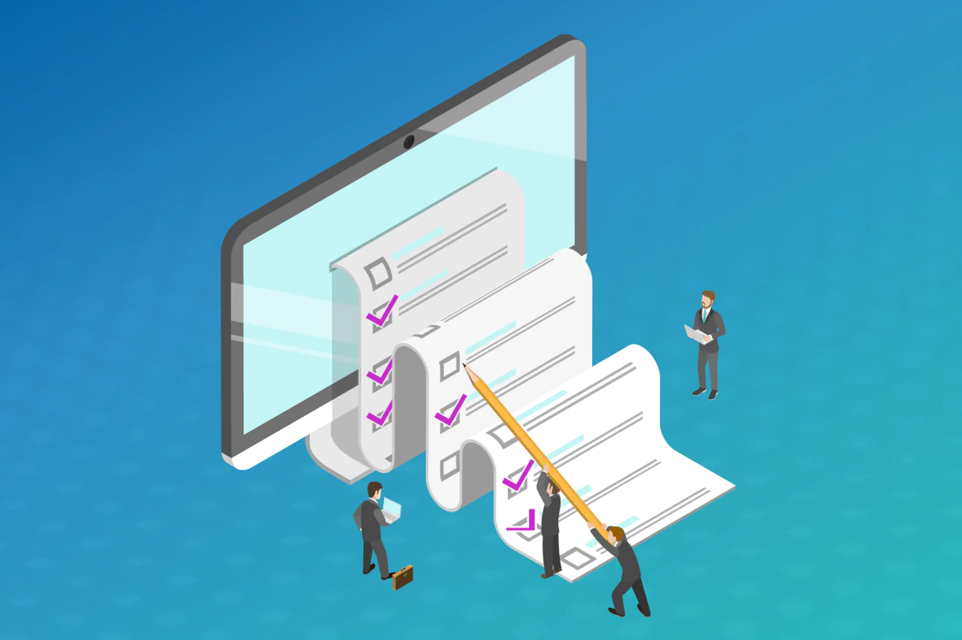 14 Reasons Why Companies Choose Meltwater for Media Monitoring