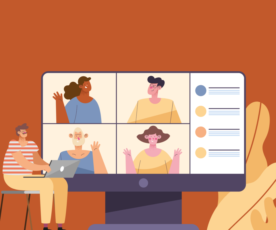 Need a Fresh Webinar Format? Don't Overlook These 4 Favorites