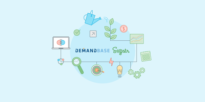 Sigstr + Demandbase: A Match Made in ABM Heaven