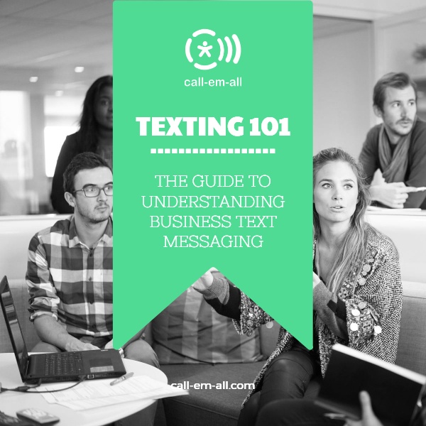 Texting 101: The Full Guide to Mass Texting as a Business
