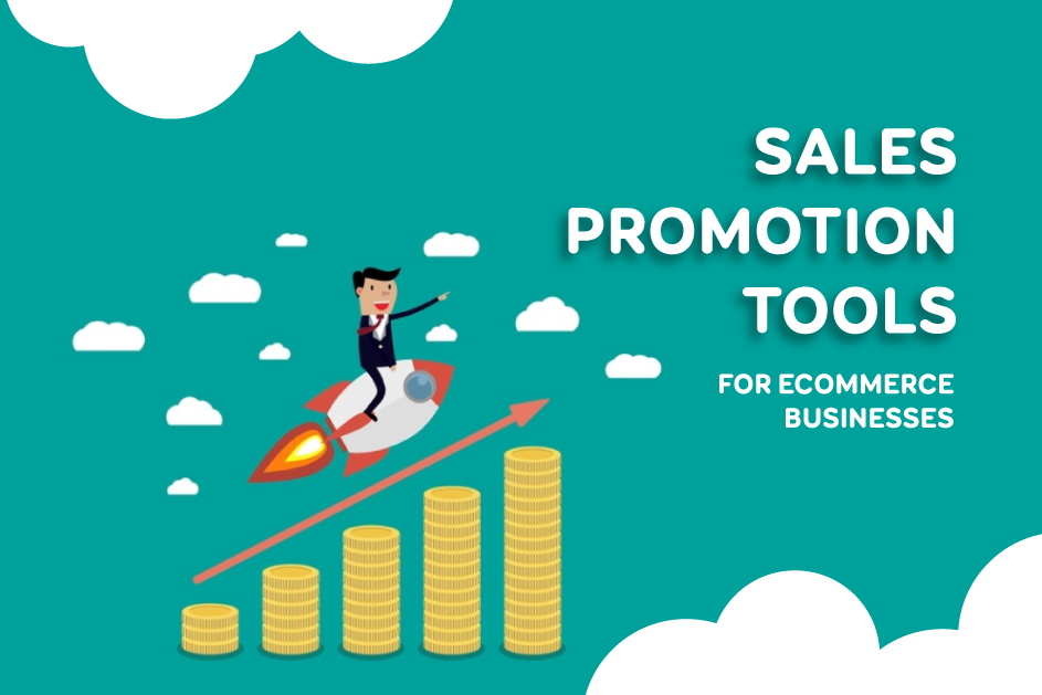 11+ Best Sales Promotion Tools For eCommerce Businesses in 2023