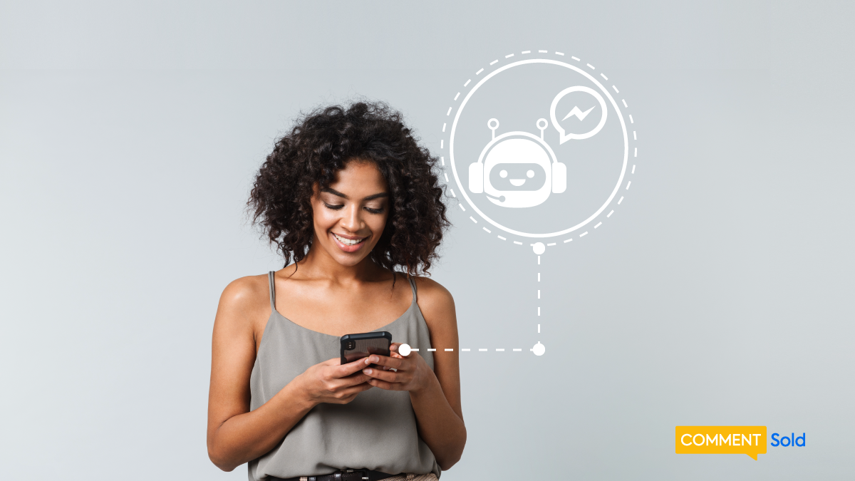 3 Ways Facebook Chatbots Are Winning Boutiques More Sales