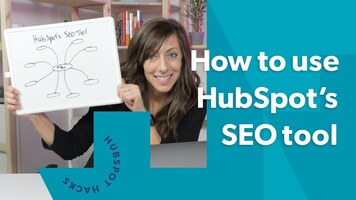 How to Use HubSpot's SEO Tool (Pillar Cluster Content Strategy Tool)