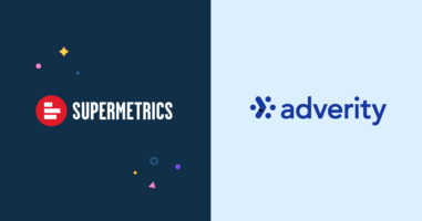 Adverity vs. Supermetrics: A comparison guide