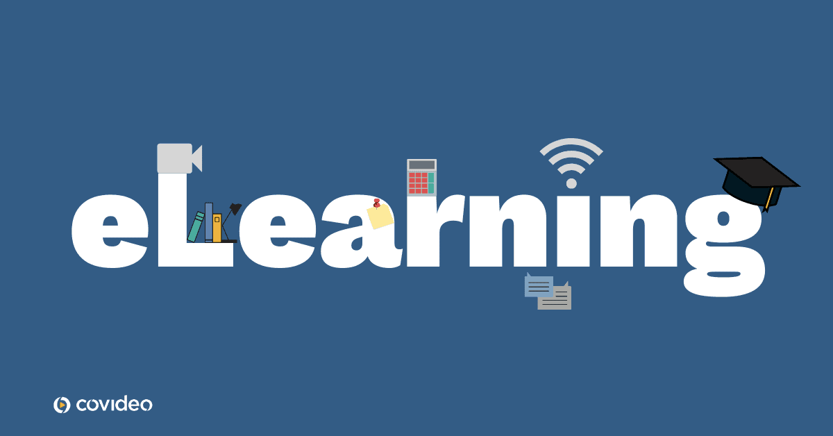 The New Way of Teaching: How Video Enhances the eLearning Experience