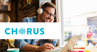 Chorus.ai Executes a Sophisticated Routing Model Using LeanData