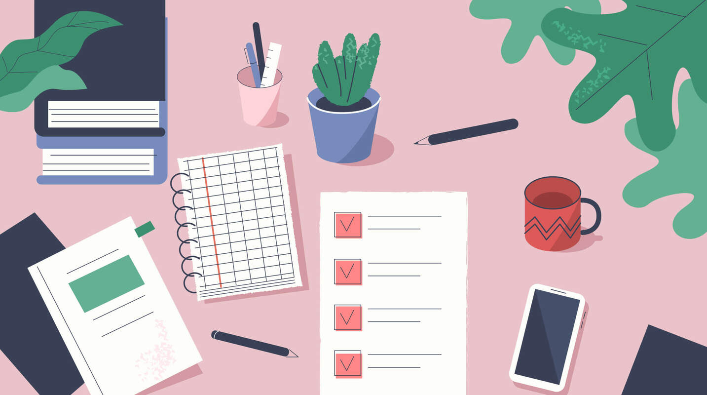 Job-related resources in light of COVID-19