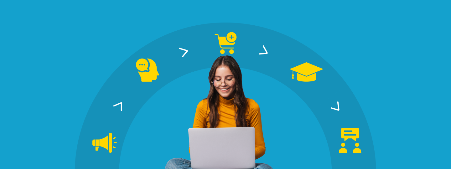 Edtech Advanced Use Cases: Maximize Efficiency and Revenue