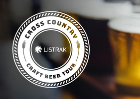 Listrak Private Virtual Event: Cross Country Craft Beer Tour