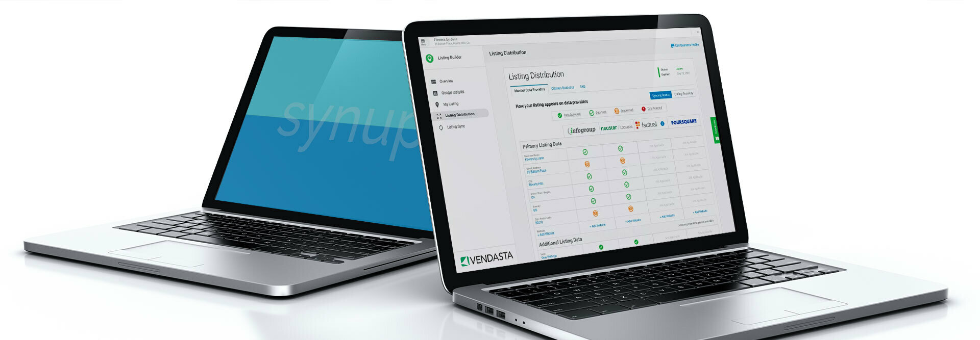 12 Synup Alternatives for Listing Management