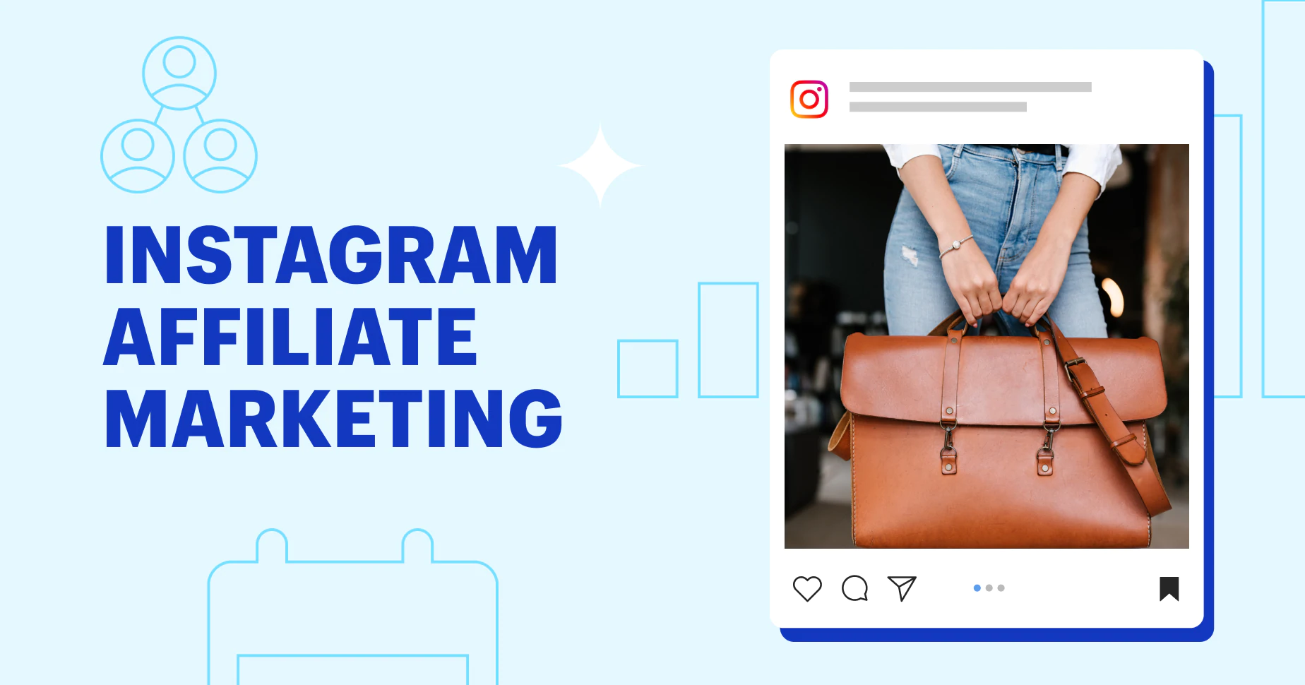 Affiliate Marketing on Instagram: 7 Ways to Make More Money