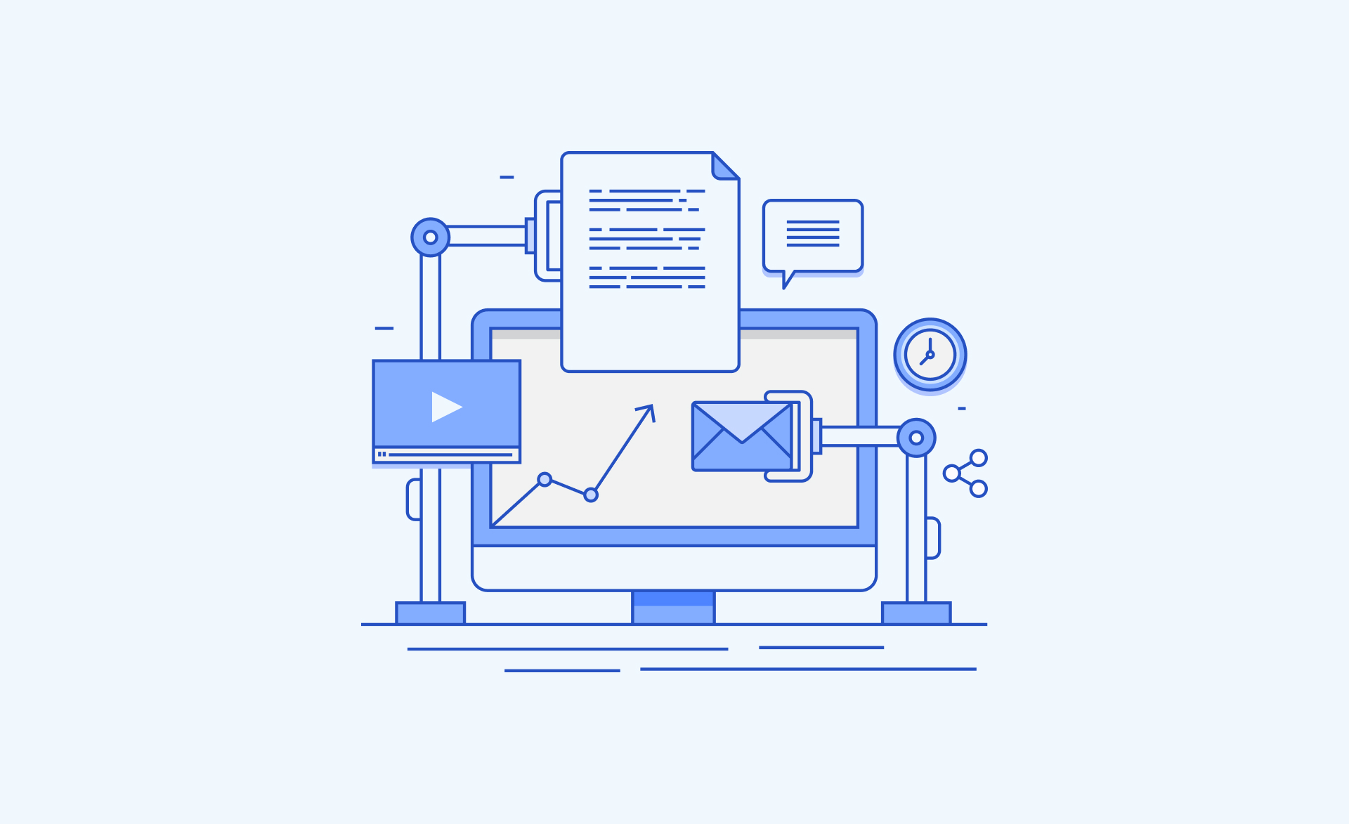 7 Reasons to Invest in Sales Automation