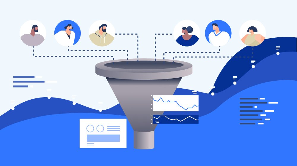 Leads vs. Prospects vs. Opportunities in B2B Sales