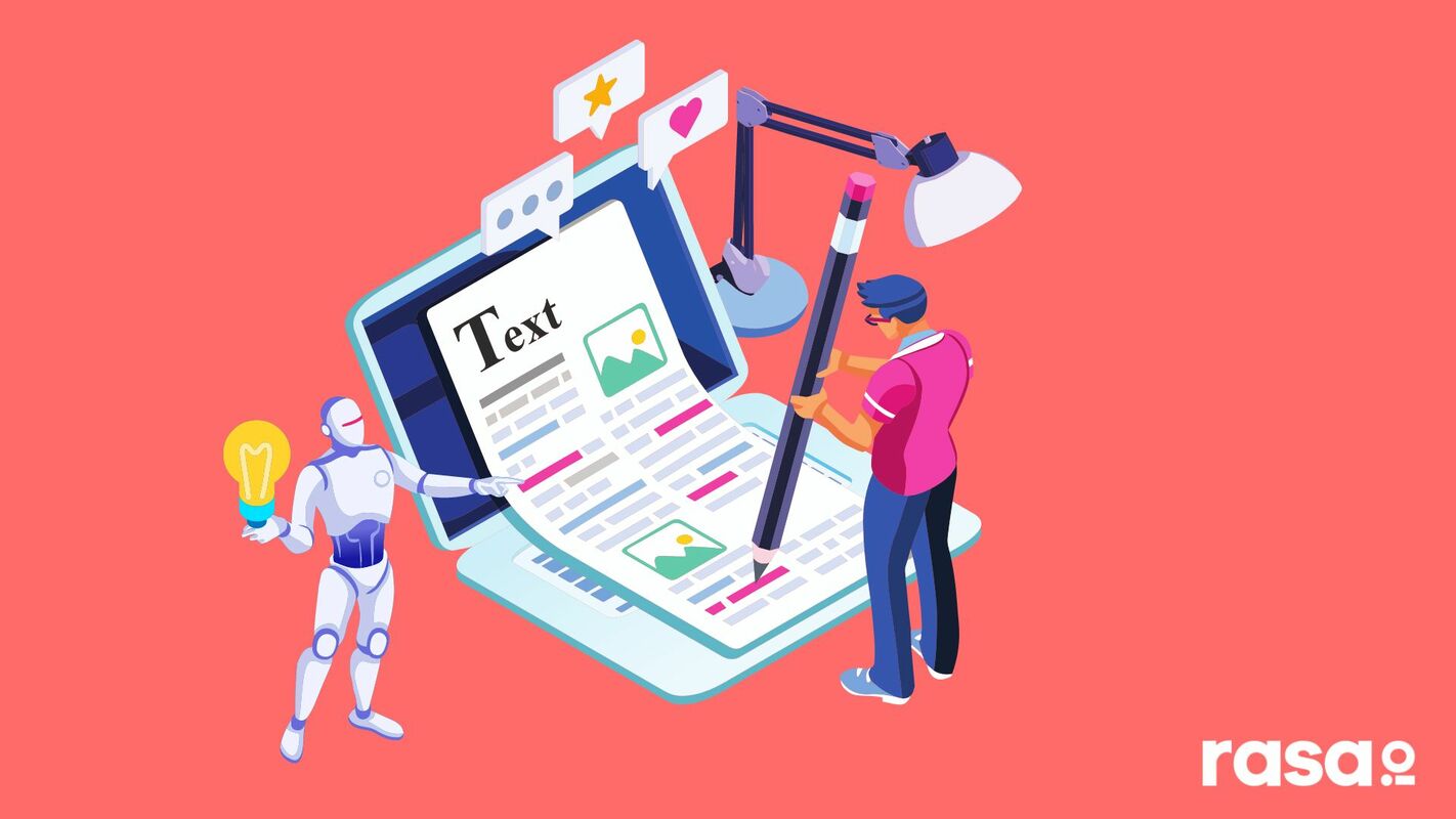 Six Ways To Use AI To Empower Your Content Strategy