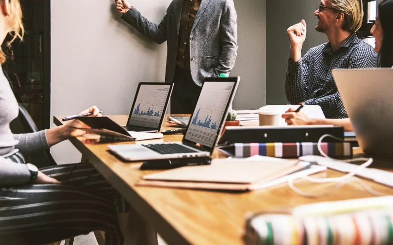 Only 3% of your visitors make an enquiry.. What about the other 97%? - Workbooks CRM