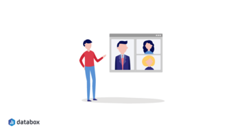 100+ Managers Share Their Best Advice for Managing Remote Teams | Databox Blog